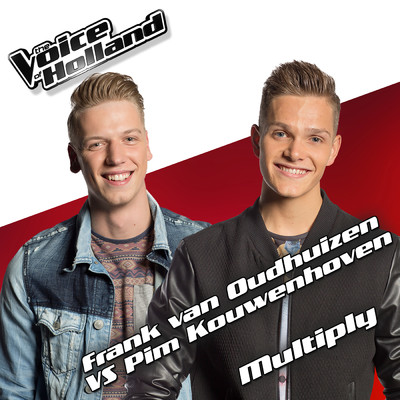 Frank van Oudhuizen／Pim Kouwenhoven