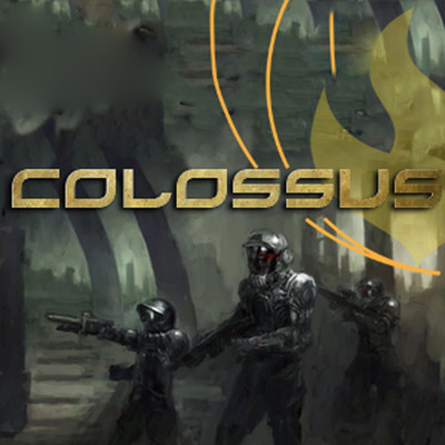 Colossus/Hollywood Film Music Orchestra