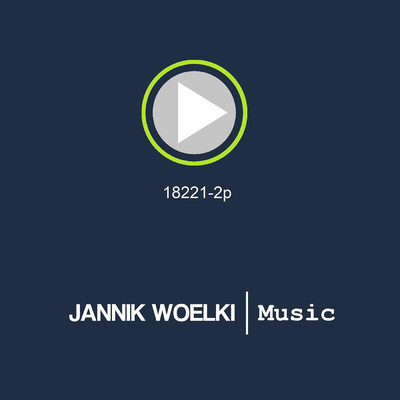 Track 18221-2p/Jannik Woelki