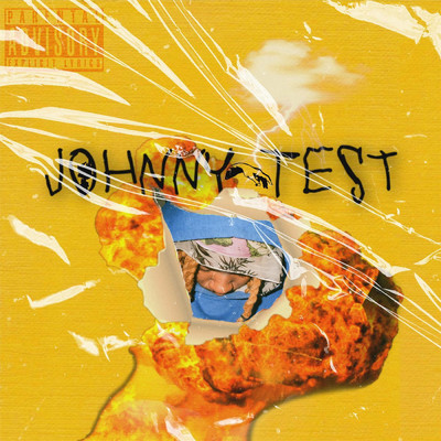 Johnny Test/Demi G.