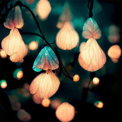 シングル/Fairy Lights/Lee