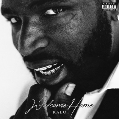 I'm Me (feat. Anthony Hamilton)/Ralo