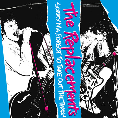 I Hate Music (Studio Demo)/The Replacements