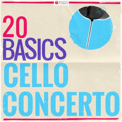 シングル/Cello Concerto No. 1 in A Minor, Op. 33: I. Allegro non troppo/Orchestra of Radio Luxembourg, Louis de Froment, Laszlo Varga