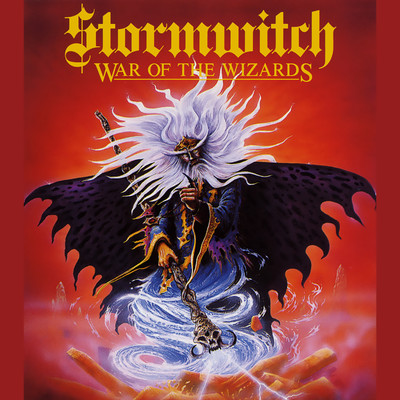 War of the Wizards/Stormwitch