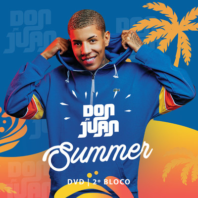 Summer (EP 2) [Ao vivo]/MC Don Juan