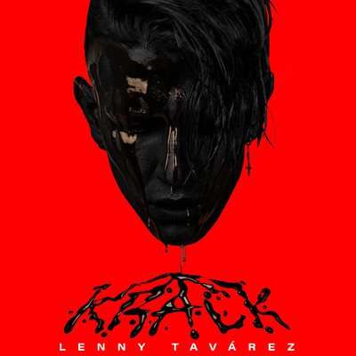 アルバム/KRACK/Lenny Tavarez