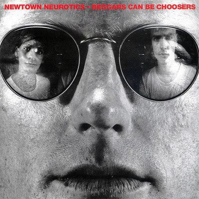 Newtown People/Newton Neurotics