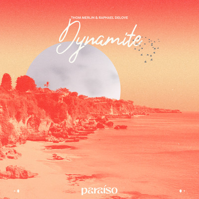 Dynamite/Thom Merlin & Raphael DeLove