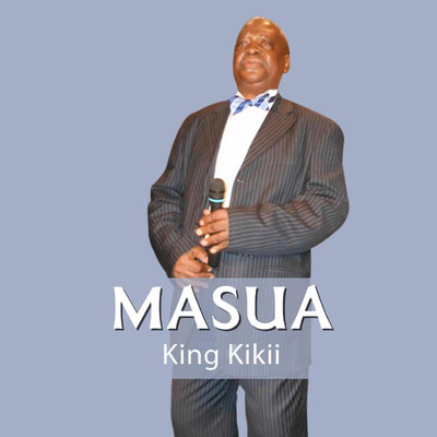 アルバム/MASUA/King Kikii