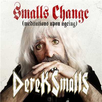 MRI (feat. Dweezil Zappa)/Derek Smalls