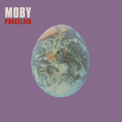 シングル/Porcelain (Murk Remix)/Moby