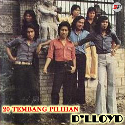 アルバム/Tembang Pilihan D'Lloyd/D'Lloyd