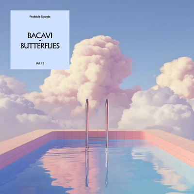 シングル/Butterflies/Bacavi