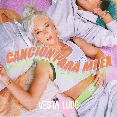 シングル/Cancion Para Mi Ex/Vesta Lugg