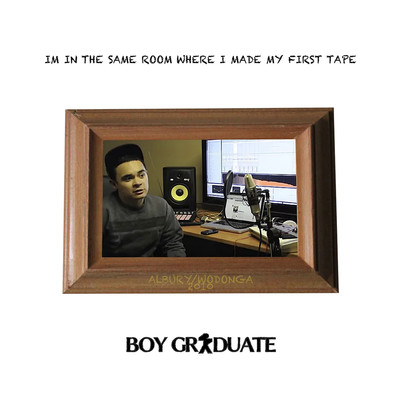 Same Room/Boy Graduate