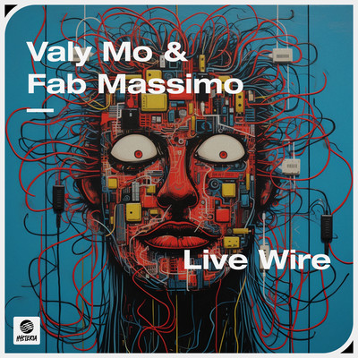 Live Wire (Extended Mix)/Valy Mo & Fab Massimo