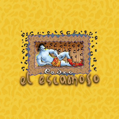 Pedro el Escamoso (Banda Sonora Original de la Serie de Television)/Caracol Television