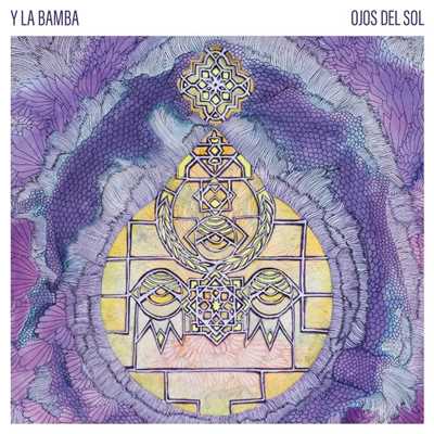 アルバム/Ojos Del Sol/Y La Bamba