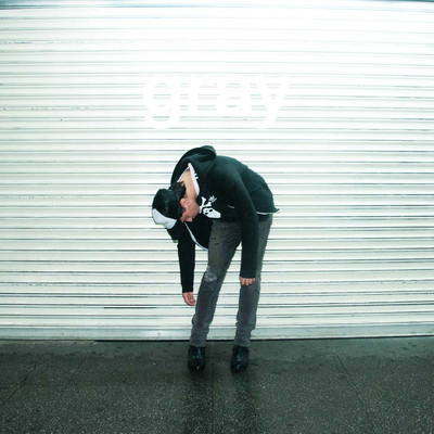 アルバム/Gray/Groupthink