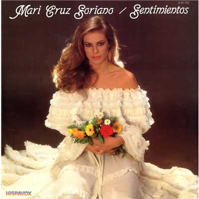 Mari Cruz Soriano