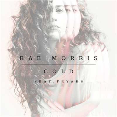 アルバム/Cold - EP/Rae Morris