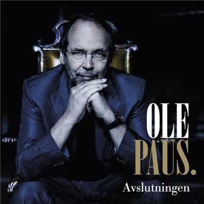 アルバム/Avslutningen/Ole Paus