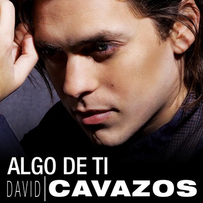 Algo de ti (Single)/David Cavazos