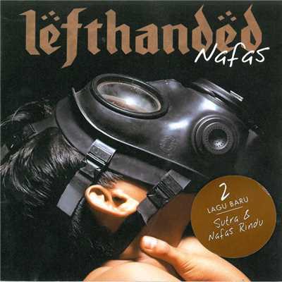 アルバム/Nafas [Edisi Khas Legenda Rock]/Lefthanded