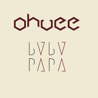 アルバム/Papa, Papa/OhVee