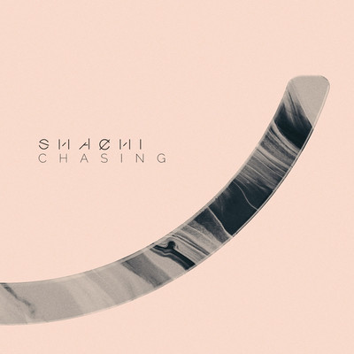 アルバム/CHASING(EP)/SHACHI