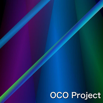 アルバム/OCO Project/ocogamas