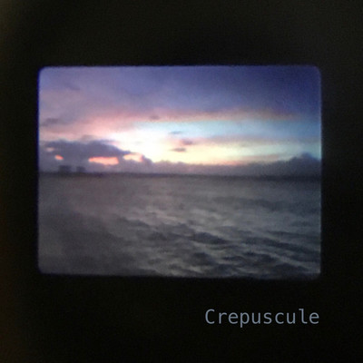アルバム/Crepuscule/Tekemin