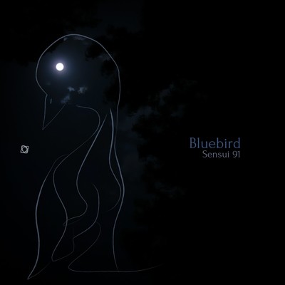 アルバム/Bluebird/Sensui 91