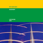 シングル/Go West (Live in Rio 1994) [2021 Remaster]/Pet Shop Boys
