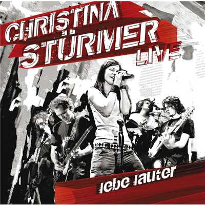 シングル/Sonne hinter dem Nebel (Live - Kaiserwiese Wien ／ 2007)/Christina Sturmer