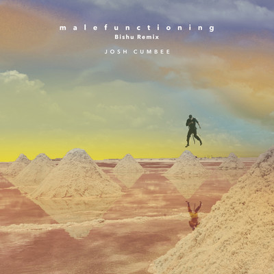シングル/malefunctioning (Bishu Remix)/Josh Cumbee