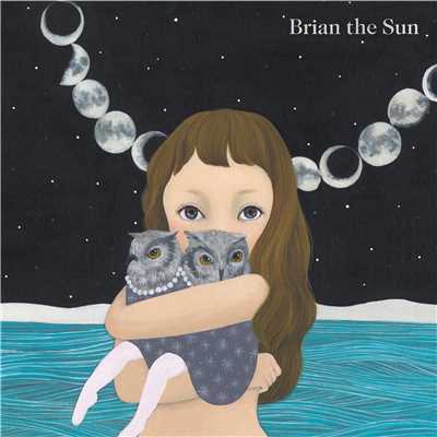 Sepia/Brian the Sun