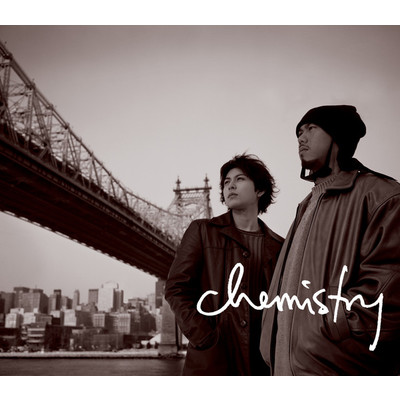 PIECES OF A DREAM (OLD SCHOOL MIX)/CHEMISTRY
