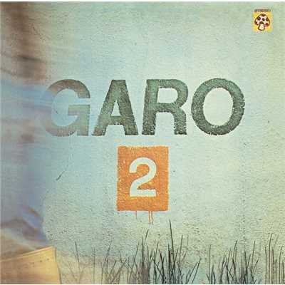 アルバム/GARO 2/ガロ