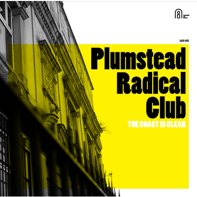 One Way - Natural Self Remix/Plumstead Radical Club