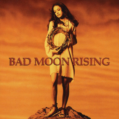 DEVILS SON (WHILE OUR CHILDREN CRY)/BAD MOON RISING