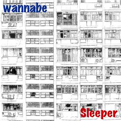 アルバム/wannabe/Sleeper