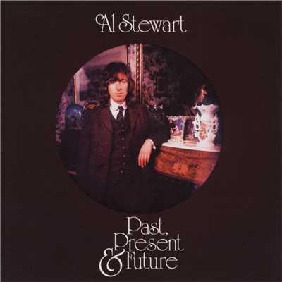 アルバム/Past, Present and Future/Al Stewart