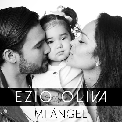 シングル/Mi Angel/Ezio Oliva