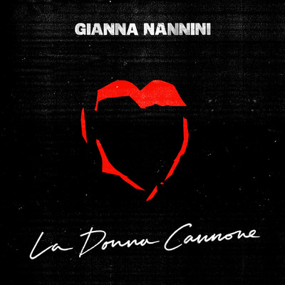La donna cannone/Gianna Nannini