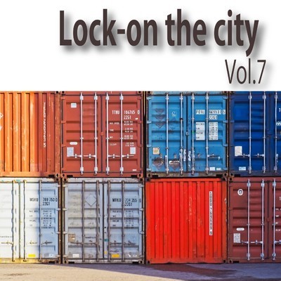 アルバム/Lock-on the city, Vol.7/2strings
