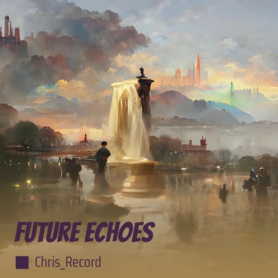 シングル/Future Echoes/Chris_record