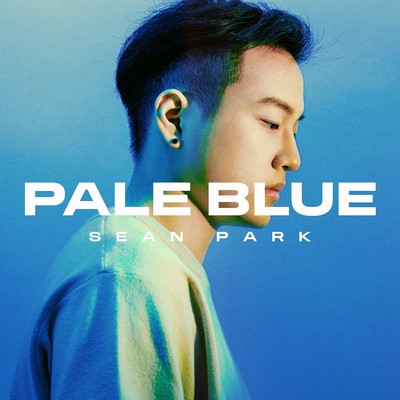 PALE BLUE/Sean Park