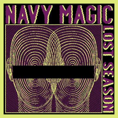 シングル/LOST SEASON/NAVY MAGIC